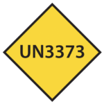 Empresa Certificada UN 3373